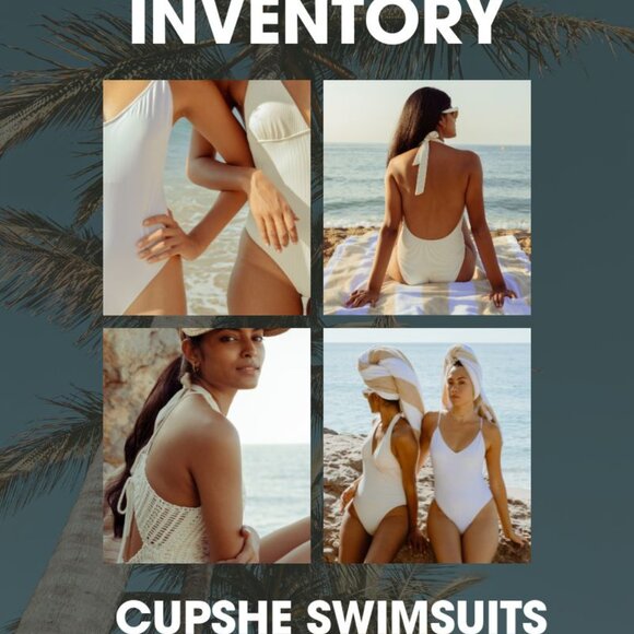 Confident Curves Saturday Pop-Up: Plus Size Swim - Picture 4 of 4